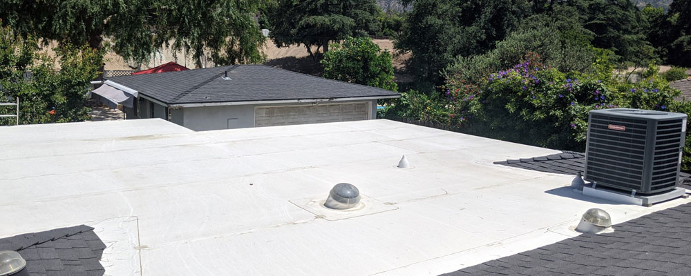 best roofing company in Santa Paula