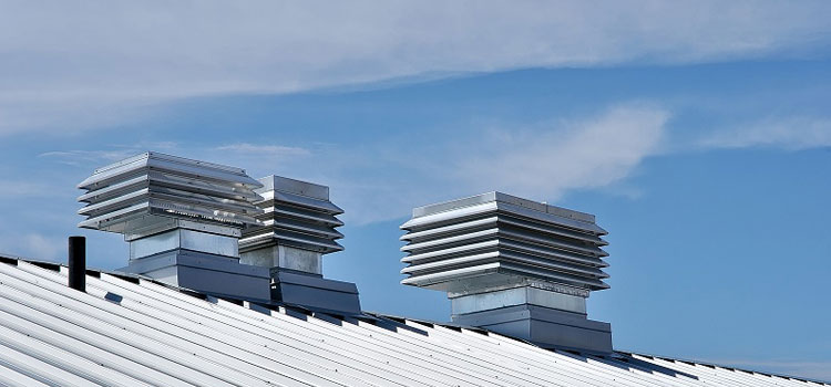 Energy Efficient Roof Santa Paula