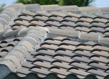 Concrete Tile Roofing in Santa Paula