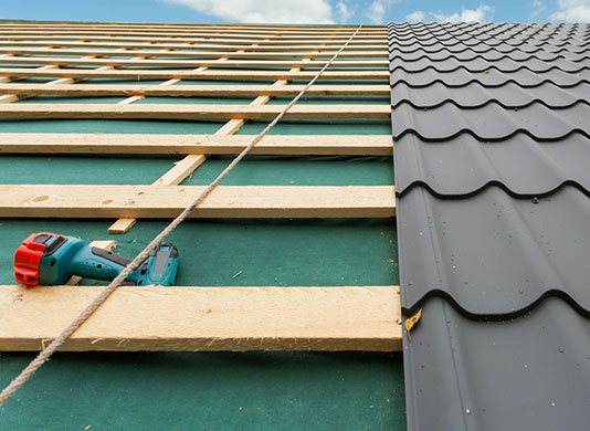 Free Estimate Roof Replacement Cost Santa Paula